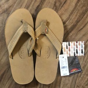 Rainbow Sandals/flip flops